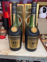 金牌MARTELL馬爹利 VSOP 0.7L