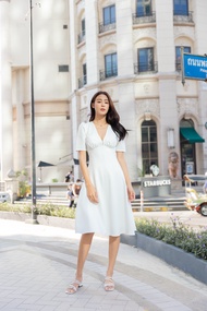 BROWN.BKK - KELLY DRESS