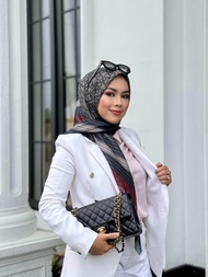 JOURNEY HIJAB TERBARU LISA DAN KAWAN Reaady
