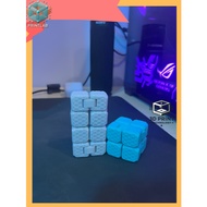 3D Cube Fidget Toy Fidget Toys Rubik Cube Infinity Cube Stress Reliever Toys