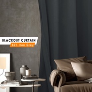 Avenue.co - B21 Blazing Hook/Ring Blackout Curtain (260cm)