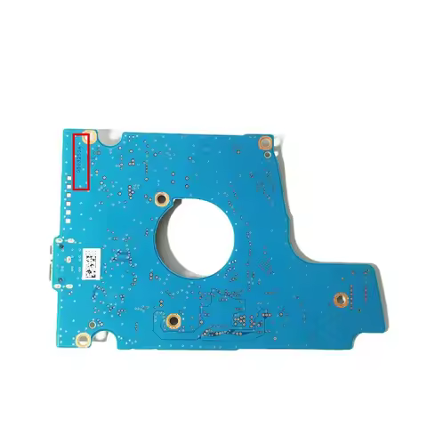 For Toshiba USB3.0 Board, Notebook Board G3448A G003250A MQ01UBD100 1T