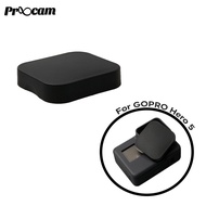 Proocam PRO-F212 Hard Case Cap Cover for Gopro Hero 5 6 7 Body BA
