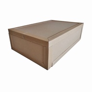 Lightweight Moving Logistics Courier Paper Box Paper Box Box Courier HNKF
