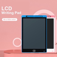 [SG Stock][4.4" - 16"] LCD Writing Pad Writing Tablet For Kids Drawing Pad Portable Electronic Tablet Board