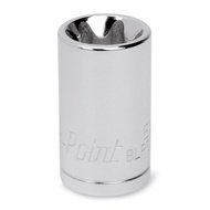 BLUE-POINT NO.BLPTE1216 1/2"Dr. External Torx Socket Size E16 Factory Gear By Garage