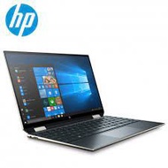 HP Spectre X360 13-AW2100TU 13.3'' FHD Touch Laptop Poseidon Blue ( I7-1165G7, 16GB, 1TB SSD, Intel, W10, HS )