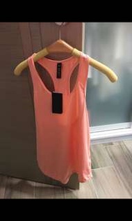 Cotton On 運動背心