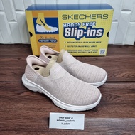 ORIGINAL SALE 70% GO WALK 7 SHOES 125219 LTPK LIGHT PINK WOMEN