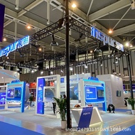 Exhibition Exhibition Cloth Exhibition Special Exhibition Table Exhibition Design Commercial Decorat