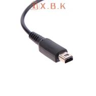 Glowingbubbles USB C Charger Cable Cord Wire Type C FOR NDSI 3DS 2DS XL/LL New 3DSXL/3DSLL 2dsxl 2ds