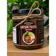 Premium Beef Biryani by Hyderabad Express