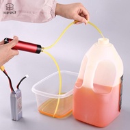 [szgrqkj3] Aircraft Model Electric Oil Pump Multifunction Professional for RC Model