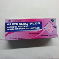 Terbaru Hufamag Plus Box Original 100%