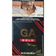 GA Gold rokok 1slop (10pcs)