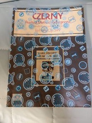 Czerny for Piano Op. 599