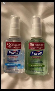 Purell 59ml 消毒搓手液
