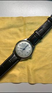 停產罕有 東方星 orient star power reserve non bambino 38mm MADE IN JAPAN