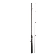 Joran Pancing 1.6m/1.8m/2.1/2.4m Fishing Rod Carbon Fiber Joran Pancing Spinning Fishing Pole 2 Sect