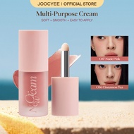 [MUST BUY]  JOOCYEE BLUSH Multi-purpose Lipmatte  Blusher Cream Natural look Easy to blend in2it Wat