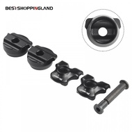 Adjustable Bike Seatpost Clamp for 7x9/7x7mm For Carbon Saddle Rails