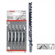 Bosch Jig Saw Blade - T144D Wooden Cutting Saw