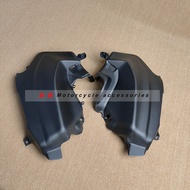คาร์บอนไฟเบอร์ Remodeled อุปกรณ์เสริมสําหรับ Ducati Panigale V2 V2S 2020-23 Mudguard Shell