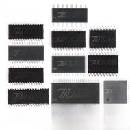 10Pcs/5pcs TM TM1620 TM1629A TM1628A TM1640 TM1629 TM1618 TM1638 TM1668 TM1621 TM1621D TM1650 32*4 1