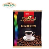 KOPI LUWAK HITAM / 1 DUS