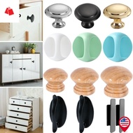 BK-[Favorite] Drawer Knobs Furniture Handles Cupboard Drawer Pull Kitchen Cabinet Door Wardrobe Dres