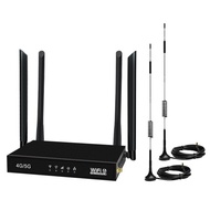 Support Wholesale 4G Wireless router LTE CPE 4G Wireless WIFI router router Portable Household
