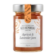 Beerenberg Apricot Lavender Jam