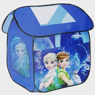 Frozen Kids Tent House Toy