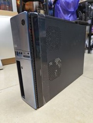 MATX 黑色電腦機箱連火牛 PC CASE WITH POWER SUPPLY
