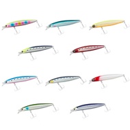 DAIWA S HUNTER Z 95F CASTING BAIT | 95 S KIBINAGO FLASH CASTING BAIT