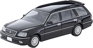 TOMYTEC 33319 Tomica Limited Vintage Neo 1/64 LV-N355b Toyota Crown Estate Athlete V (Black) 2001 Co
