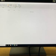 戴爾UltraSharp U2417H顯示器，24寸，HD...