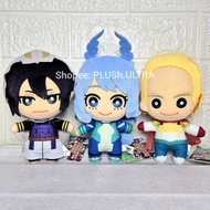 Mirio Togata Tamaki Amajiki My hero Academia MHA BNHA cosplay hero costumeOriginal
