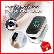 2021 Technology Portable Finger Oximeter SpO2 Pulse Rate Monitor Fast Data Perfusion Index