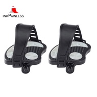Exercise Bike Pedals with Straps for  Bike and Indoor Stationary Exercise Bike