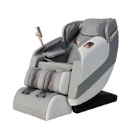 Massage Chair Comfortable With Screen Kerusi urut 按摩椅 气压按摩 足部按摩 整体按摩 Full-body massage Foot massage  Urutan kaki Urutan