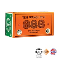 888 Teh Wangi Ros (200g)