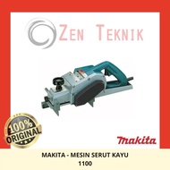 Mesin Planner / Mesin Serut Kayu / Mesin Ketam Kayu 1100 Makita