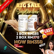 Nutrilavish D4D