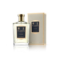 Floris Chypress淡香水100ml