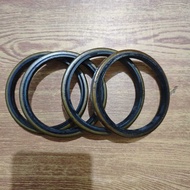 DUST SEAL DUST SEAL DKB 40 x 52 x 7/10 NBR 40X52X7
