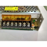 12V 10A Power Supply / 12V 10A CCTV Power Supply