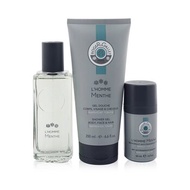 Roger &amp; Gallet 賀傑與賈雷 L'Homme Menthe 套裝 3pcs