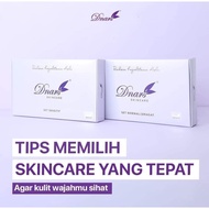 DNARS  SKIN CARE ORIGINAL HQ