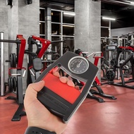 Vjia Grip Strength Measurement Meter Grip Power Strength Meter Force Measurement Tool for Counting N